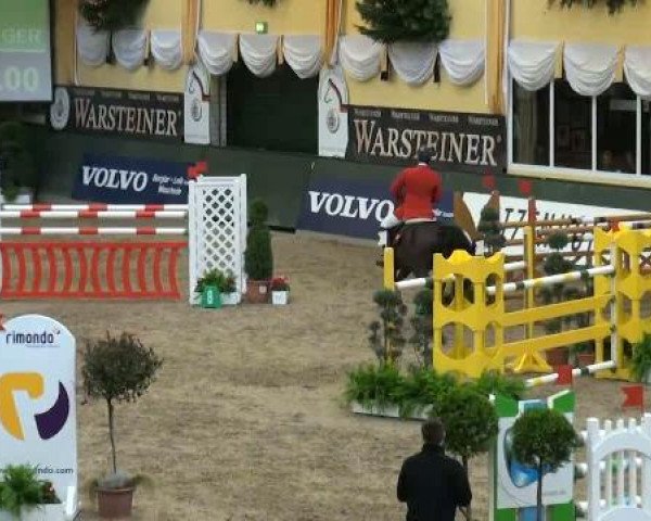 Warsteiner Champions Trophy 2011