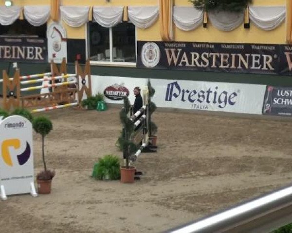 Warsteiner Champions Trophy 2011