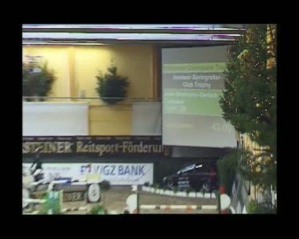 Warsteiner Champions Trophy 2011