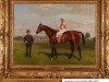 stallion Gardefeu xx (Thoroughbred, 1895, from Cambyse xx)