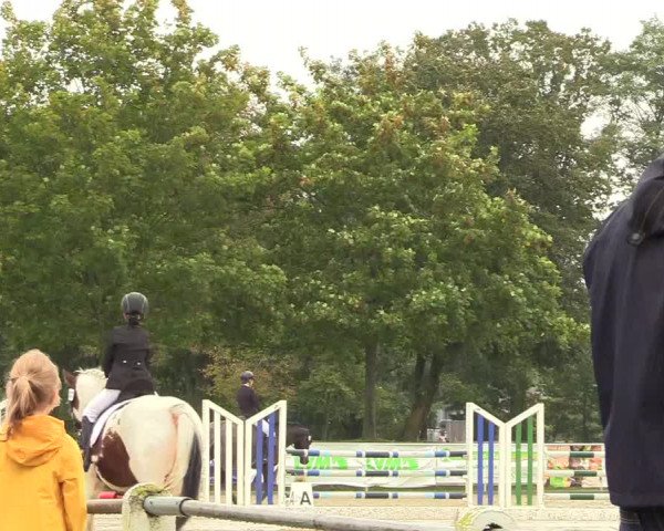 Reitturnier Lüdinghausen 2021