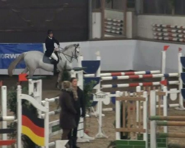 19. Winter Hallen Reit- und Springturnier 2011