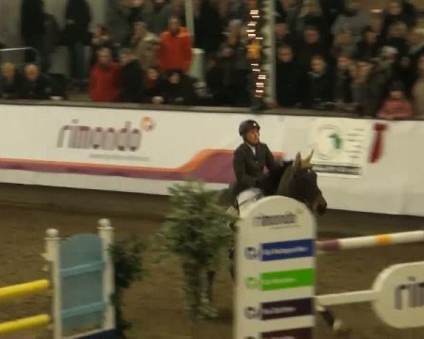 19. Winter Hallen Reit- und Springturnier 2011