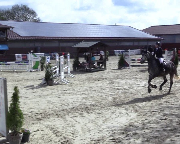 Reitturnier Marienheide-Kempershöhe 2024