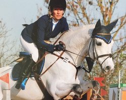 jumper Charlsten (Hanoverian, 2003, from Contendro I)