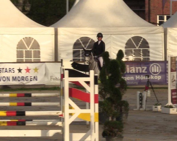 Lenklarer Reitertage Werne 2024