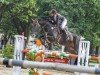 Springpferd Hello Hickstead V (Hannoveraner, 2011, von Hickstead)