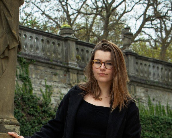 Marlene Wegmann