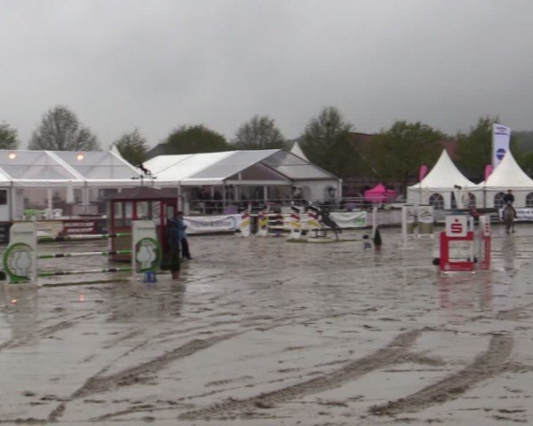 Lenklarer Reitertage Werne 2024