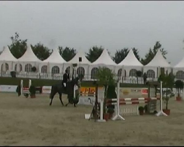 Vosswinkeler Reitertage CSN 2011