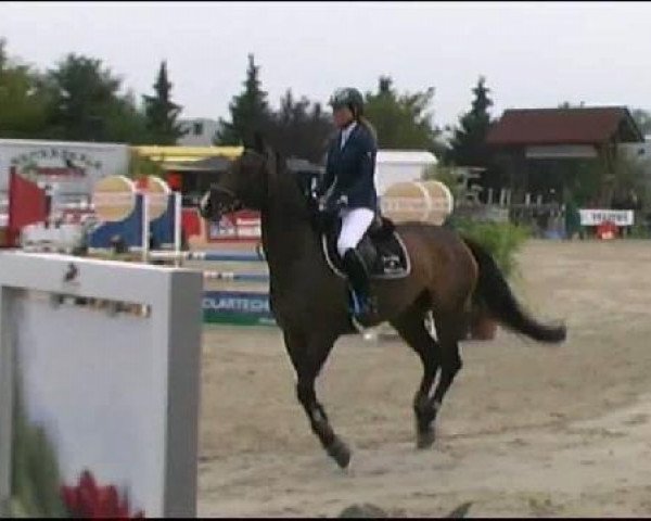 Vosswinkeler Reitertage CSN 2011