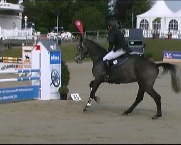 Vosswinkeler Reitertage CSN 2011