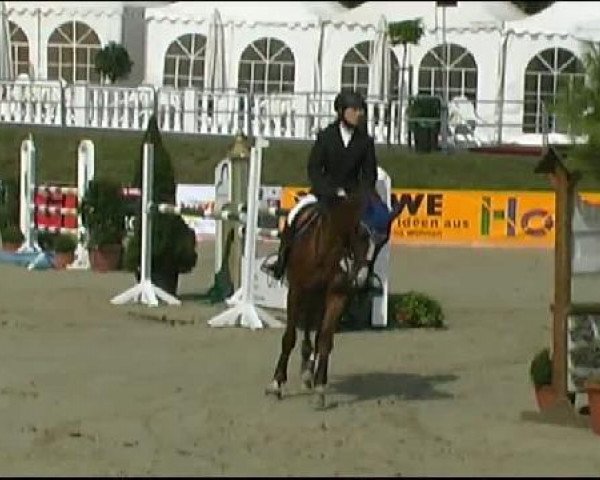 Vosswinkeler Reitertage CSN 2011