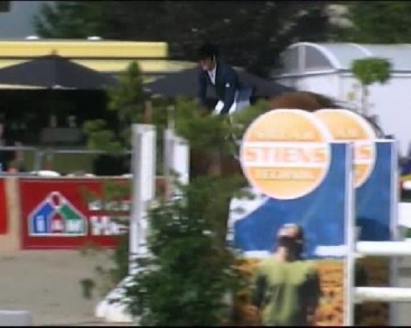 Vosswinkeler Reitertage CSN 2011