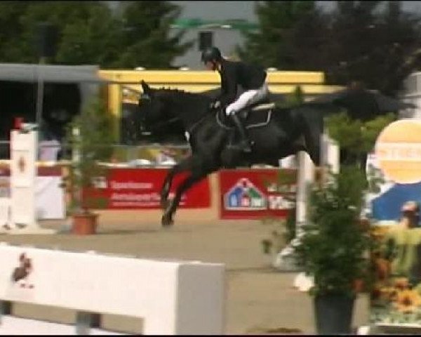 Vosswinkeler Reitertage CSN 2011