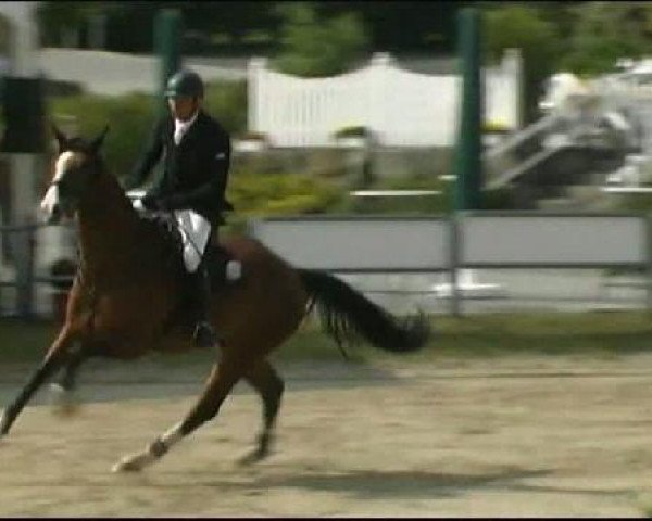 Vosswinkeler Reitertage CSN 2011