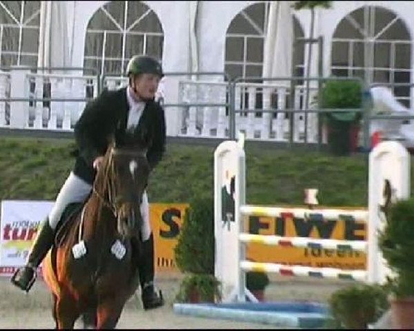Vosswinkeler Reitertage CSN 2011