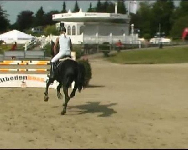 Vosswinkeler Reitertage CSN 2011