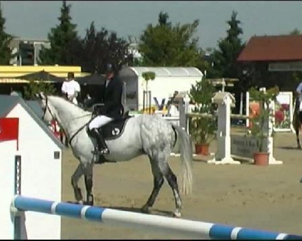 Vosswinkeler Reitertage CSN 2011