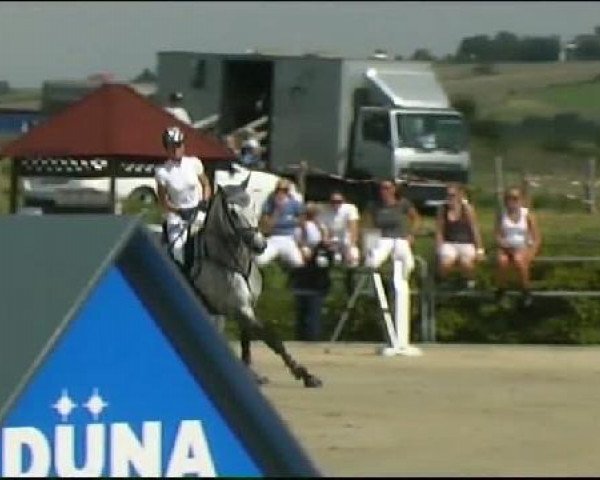 Vosswinkeler Reitertage CSN 2011