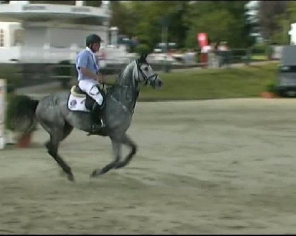 Vosswinkeler Reitertage CSN 2011