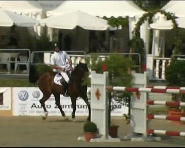 Vosswinkeler Reitertage CSN 2011