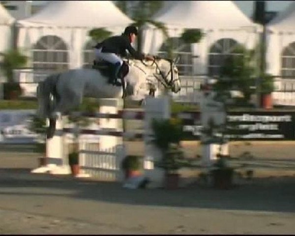 Vosswinkeler Reitertage CSN 2011