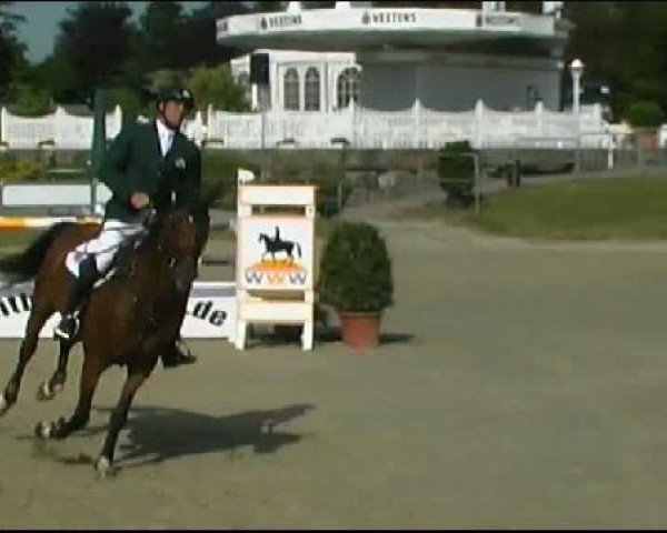 Vosswinkeler Reitertage CSN 2011