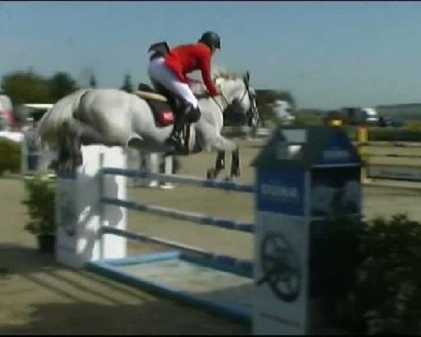 Vosswinkeler Reitertage CSN 2011