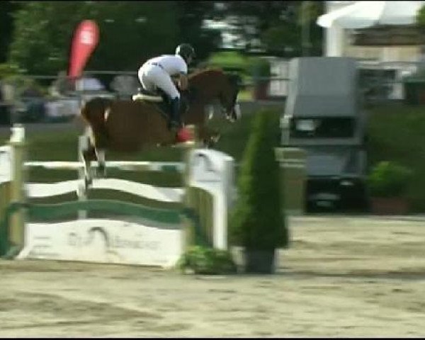 Vosswinkeler Reitertage CSN 2011