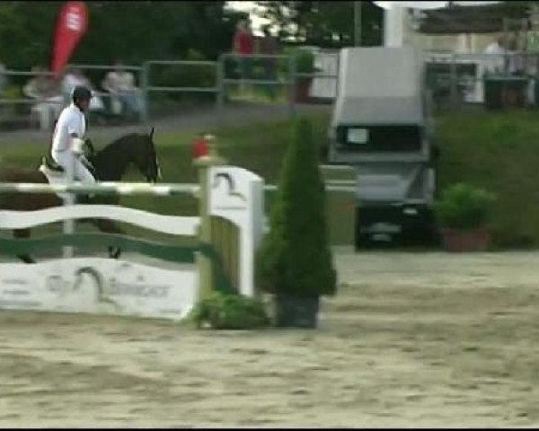 Vosswinkeler Reitertage CSN 2011