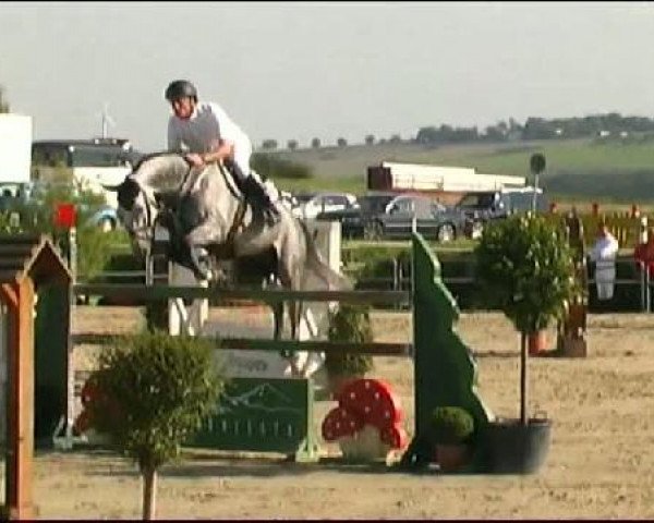 Vosswinkeler Reitertage CSN 2011