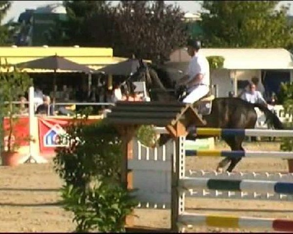 Vosswinkeler Reitertage CSN 2011