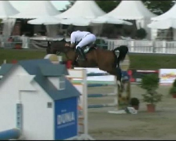Vosswinkeler Reitertage CSN 2011