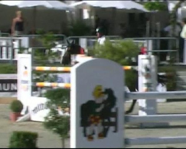 Vosswinkeler Reitertage CSN 2011