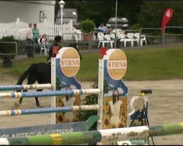 Vosswinkeler Reitertage CSN 2011