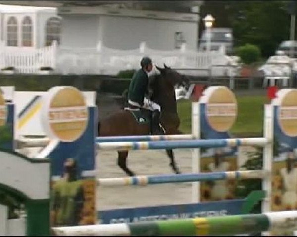 Vosswinkeler Reitertage CSN 2011