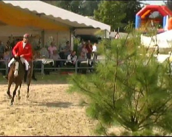 Vosswinkeler Reitertage CSN 2011