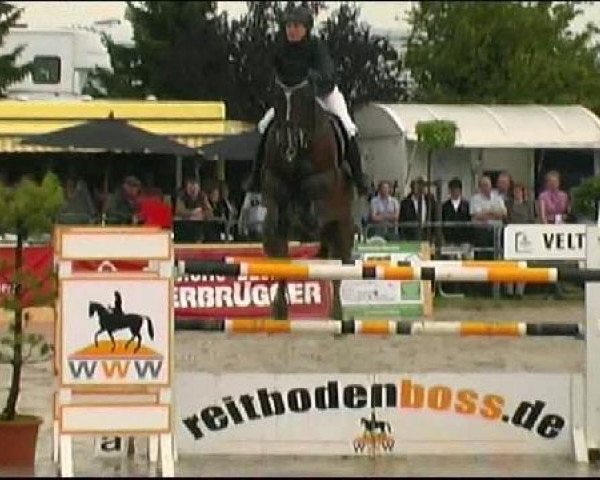 Vosswinkeler Reitertage CSN 2011