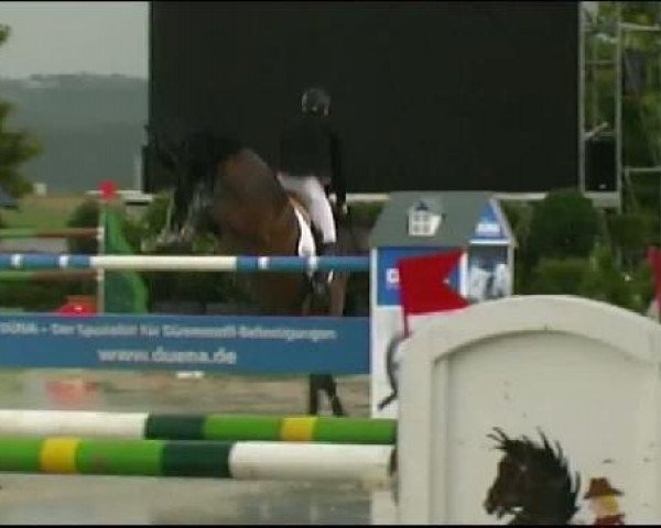 Vosswinkeler Reitertage CSN 2011