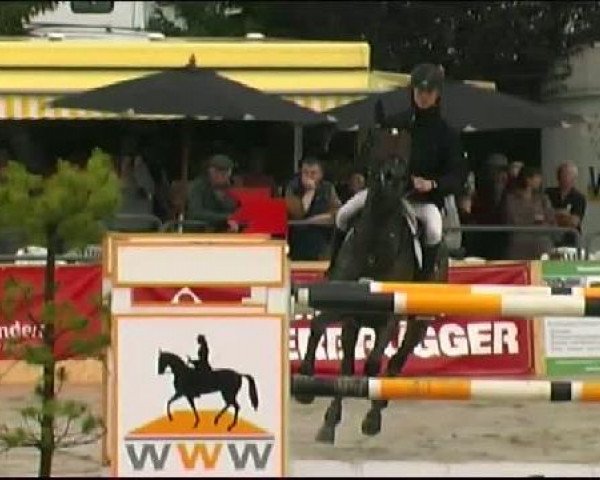 Vosswinkeler Reitertage CSN 2011