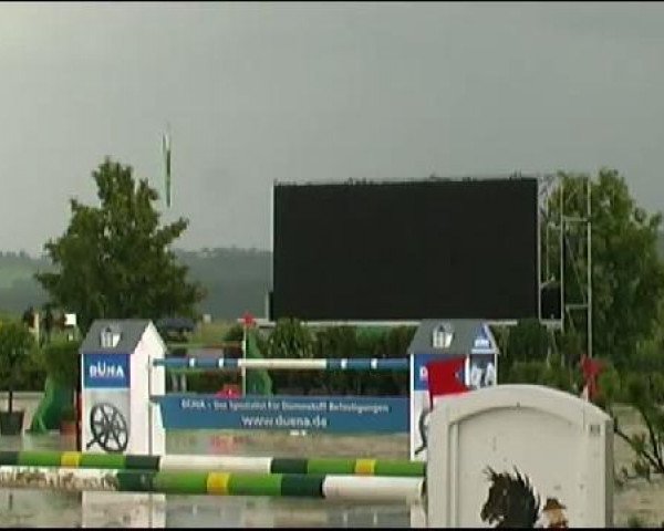 Vosswinkeler Reitertage CSN 2011