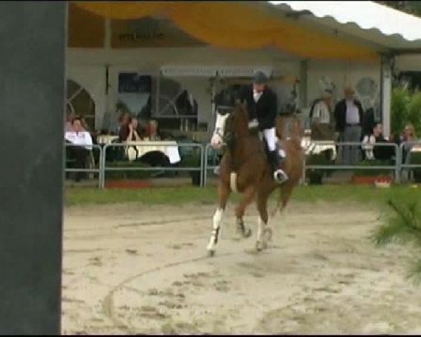 Vosswinkeler Reitertage CSN 2011