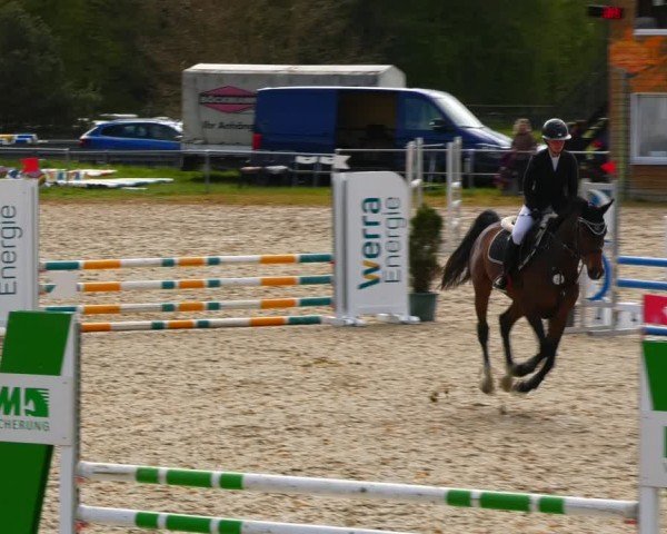 Reitturnier Bad Liebenstein/Sorga 2024