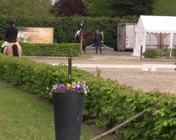Reitturnier Olfen-Vinnum 2024