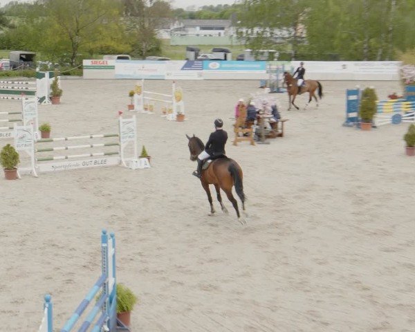Reitturnier Monheim - Gut Blee 2024
