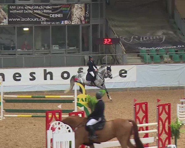Springturnier Kreuth 2021