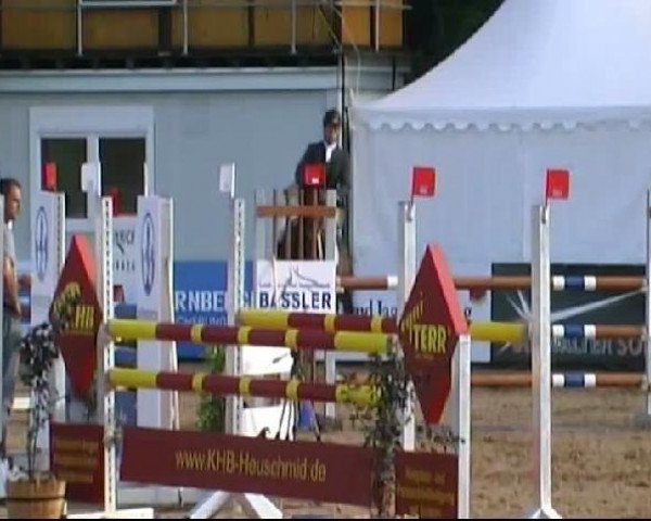 HORSE classics Killingen 2011