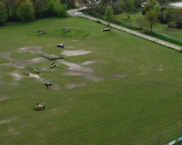 CCI2* Luhmühlen 2024