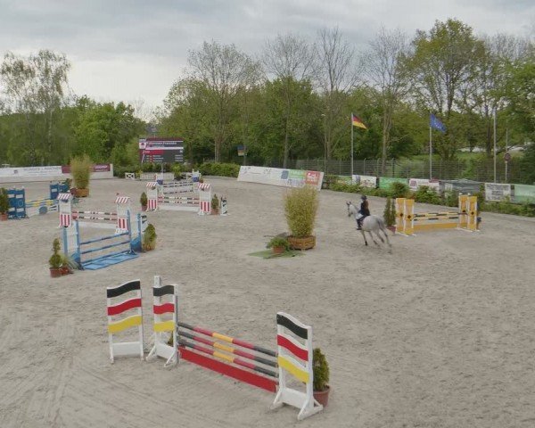Reitturnier Monheim - Gut Blee 2024